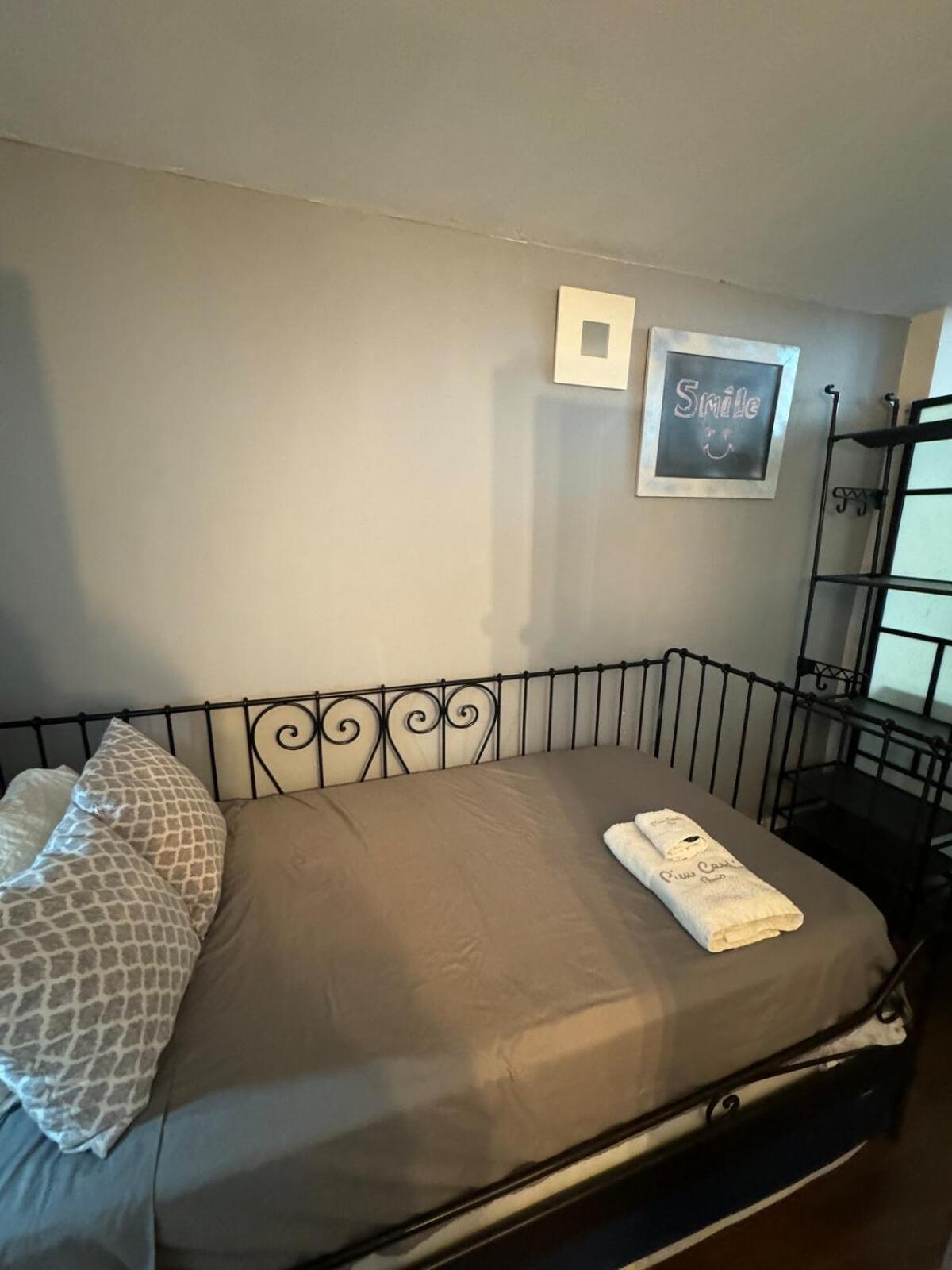 Madrid Loft Duplex Daire Dış mekan fotoğraf